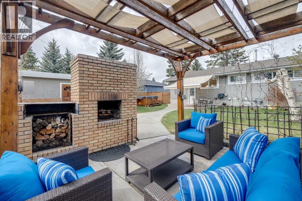 5207 Grove Hill Road SW, Calgary, Alberta  T3E 4G7 - Photo 46 - A2305858