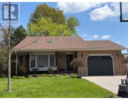 3933 VINEYARD CRESCENT, Lincoln, Ontario