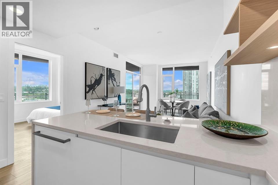 1806 4433 Alaska Street, Burnaby, British Columbia  V5C 0N3 - Photo 5 - R3121639