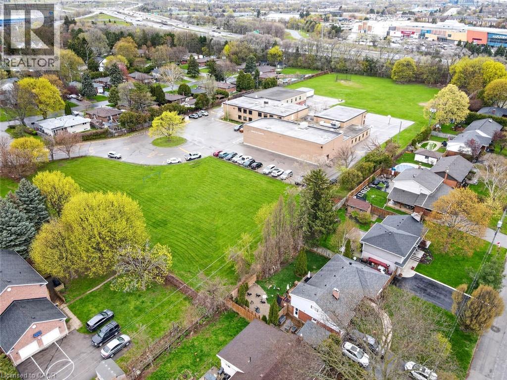 874 Francis Road, Burlington, Ontario  L7T 3Y2 - Photo 37 - 40828768