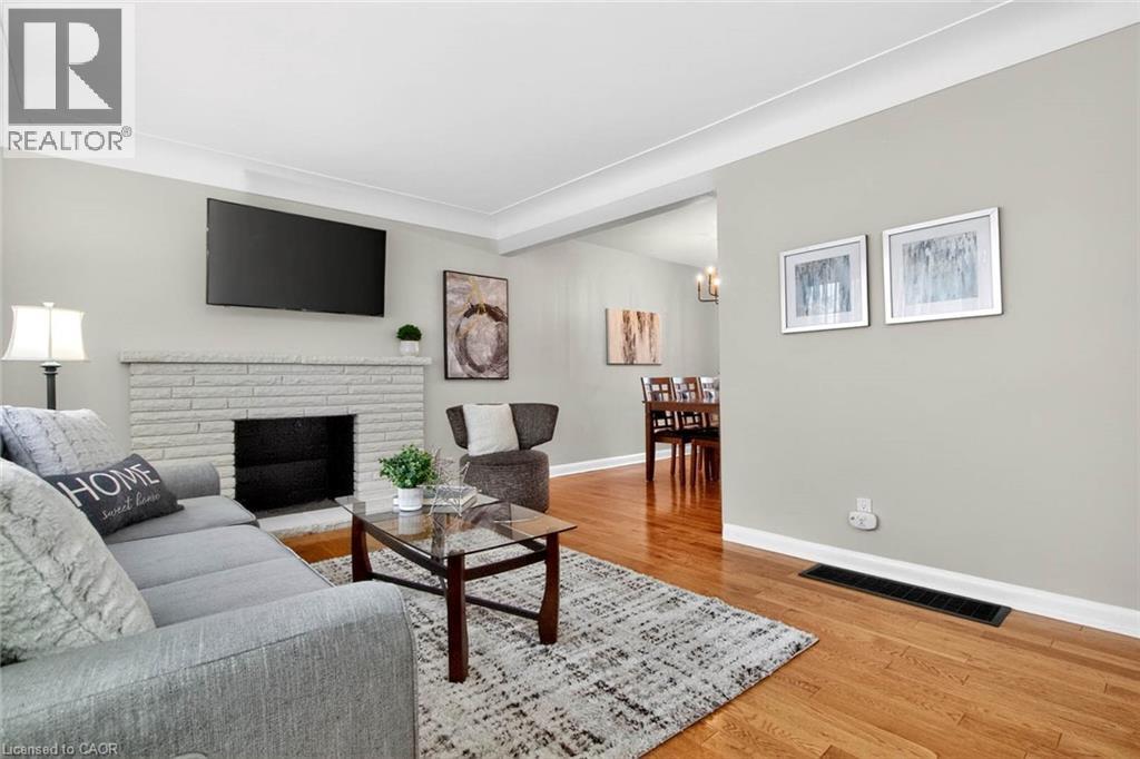 874 Francis Road, Burlington, Ontario  L7T 3Y2 - Photo 7 - 40828768