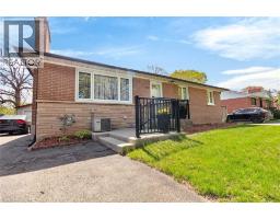 874 FRANCIS Road, Burlington, Ontario