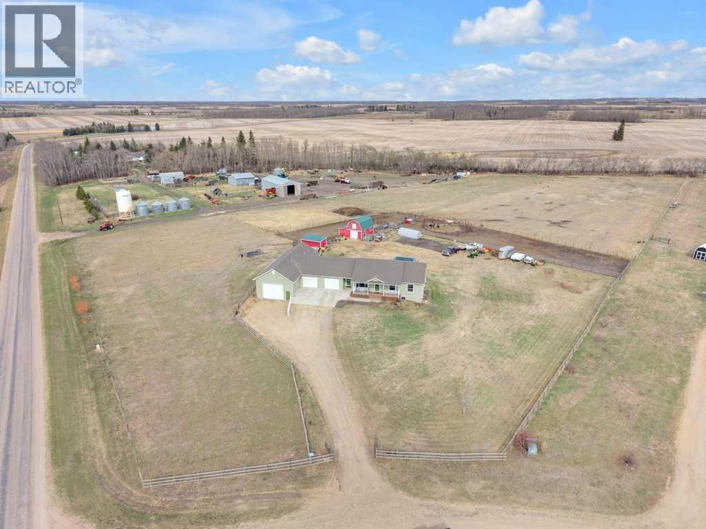 1 -251061 Township Road 431a, Rural Ponoka County, Alberta  T4J 1R1 - Photo 42 - A2308585