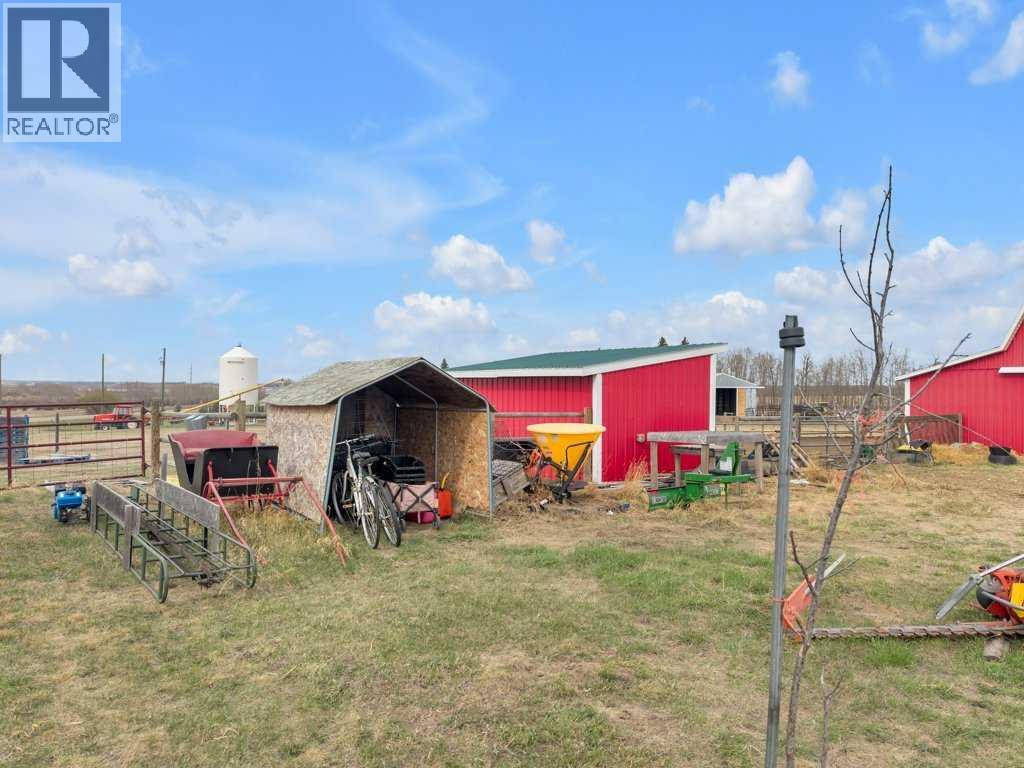 1 -251061 Township Road 431a, Rural Ponoka County, Alberta  T4J 1R1 - Photo 37 - A2308585