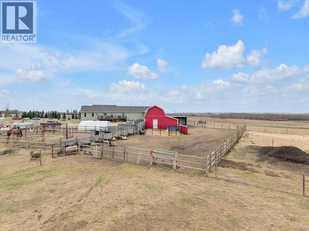 1 -251061 Township Road 431a, Rural Ponoka County, Alberta  T4J 1R1 - Photo 41 - A2308585