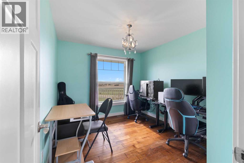 1 -251061 Township Road 431a, Rural Ponoka County, Alberta  T4J 1R1 - Photo 27 - A2308585