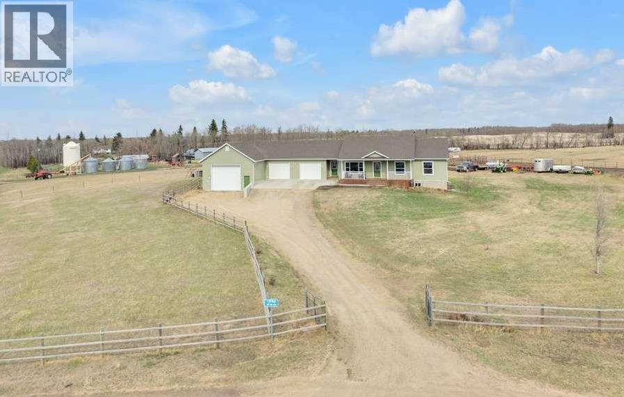 1 -251061 Township Road 431a, Rural Ponoka County, Alberta  T4J 1R1 - Photo 40 - A2308585