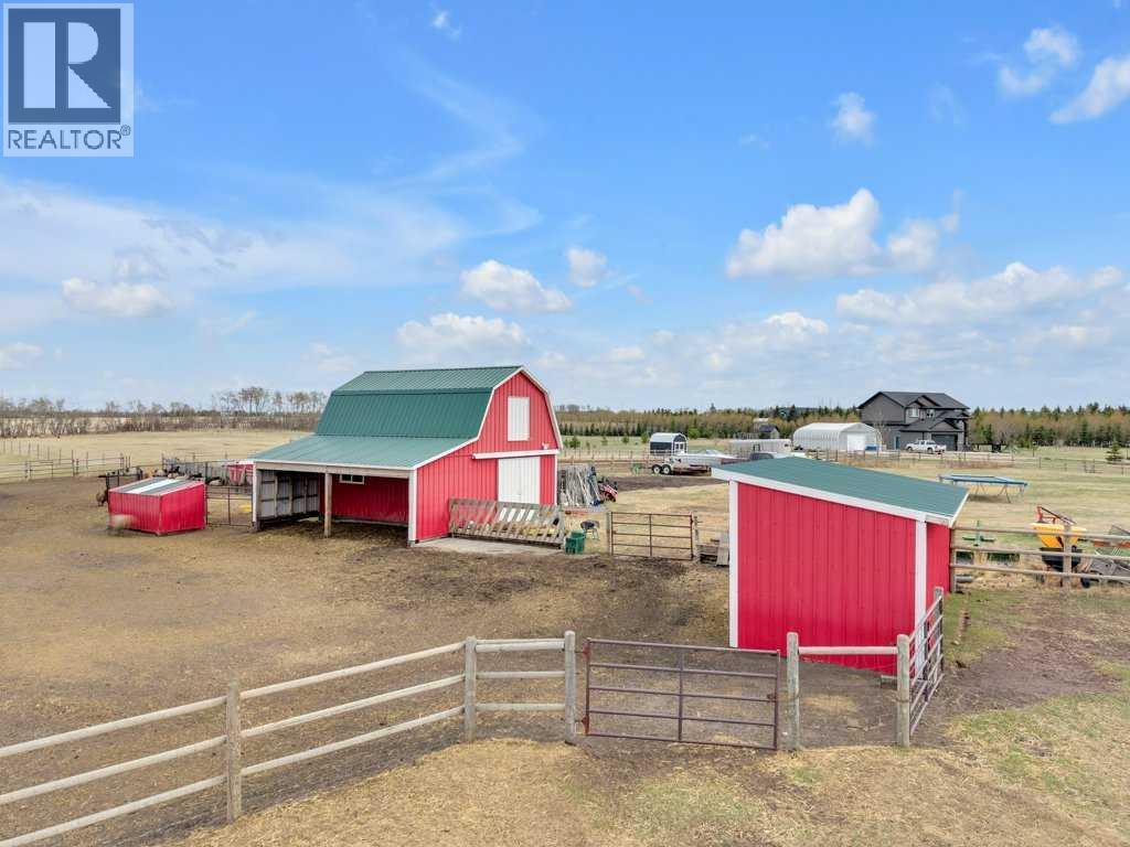 1 -251061 Township Road 431a, Rural Ponoka County, Alberta  T4J 1R1 - Photo 35 - A2308585