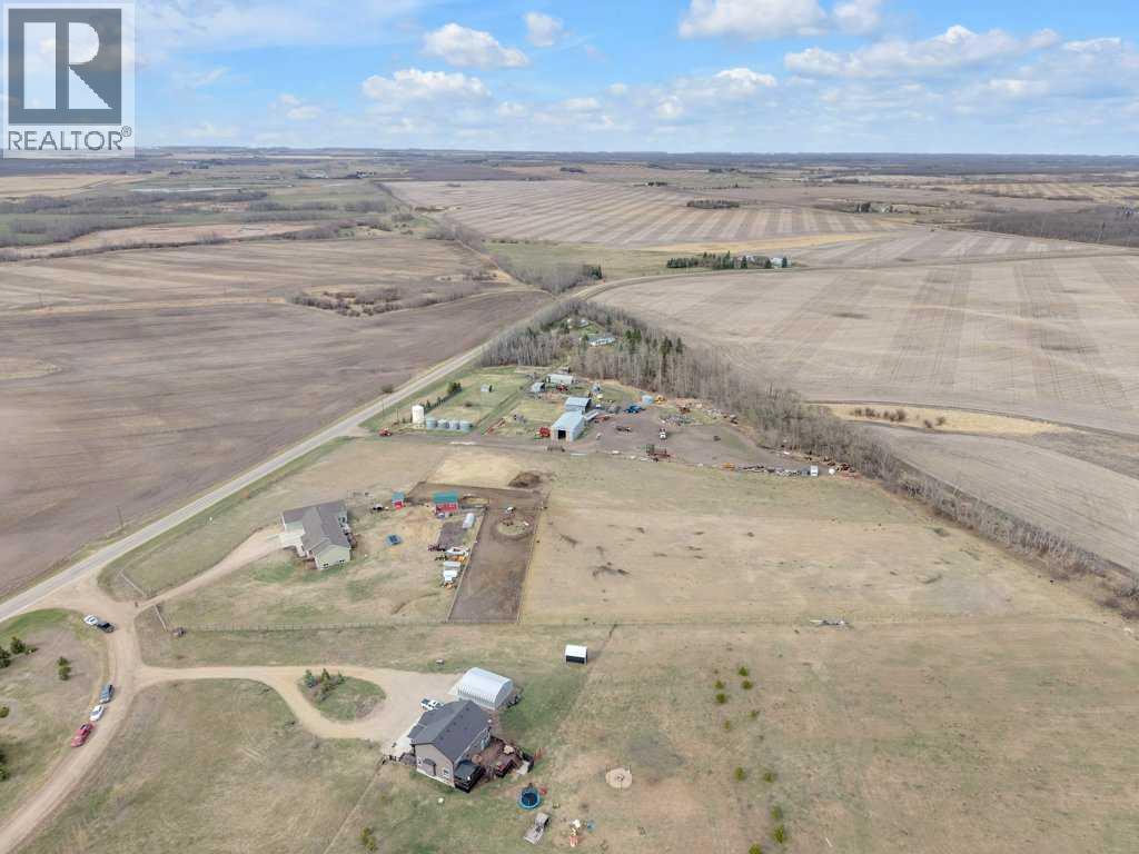 1 -251061 Township Road 431a, Rural Ponoka County, Alberta  T4J 1R1 - Photo 43 - A2308585