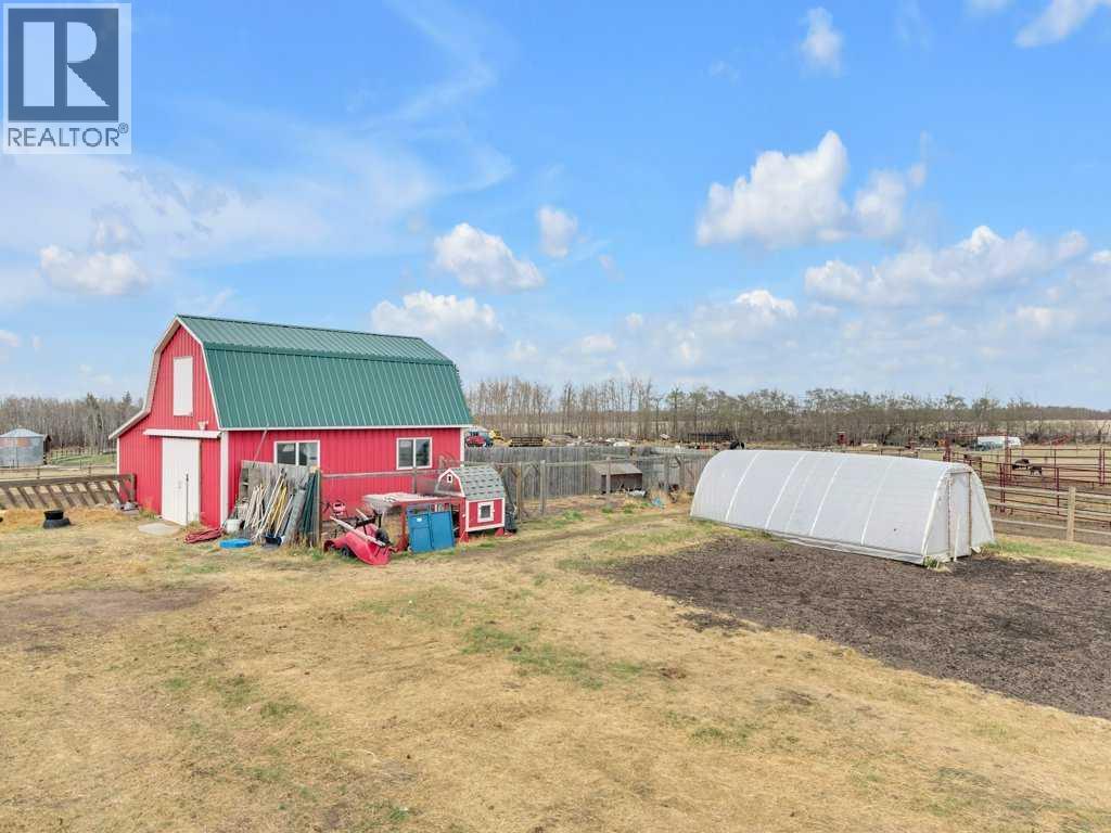 1 -251061 Township Road 431a, Rural Ponoka County, Alberta  T4J 1R1 - Photo 36 - A2308585
