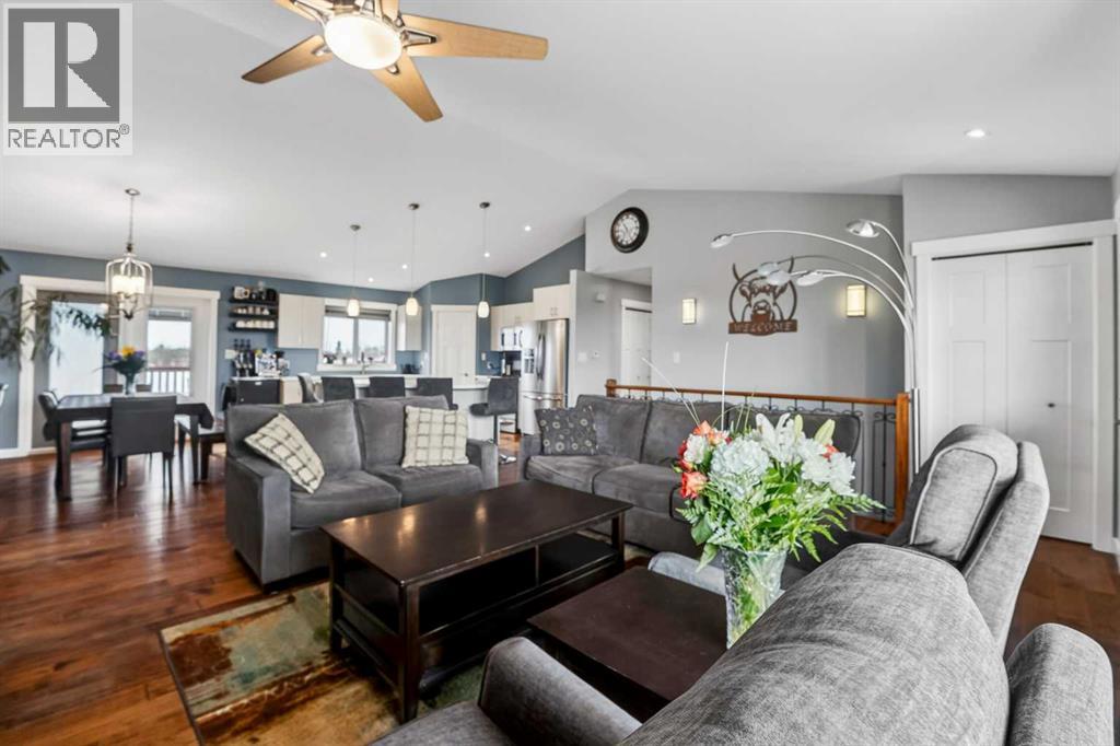 1 -251061 Township Road 431a, Rural Ponoka County, Alberta  T4J 1R1 - Photo 16 - A2308585
