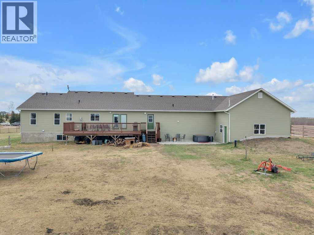 1 -251061 Township Road 431a, Rural Ponoka County, Alberta  T4J 1R1 - Photo 5 - A2308585