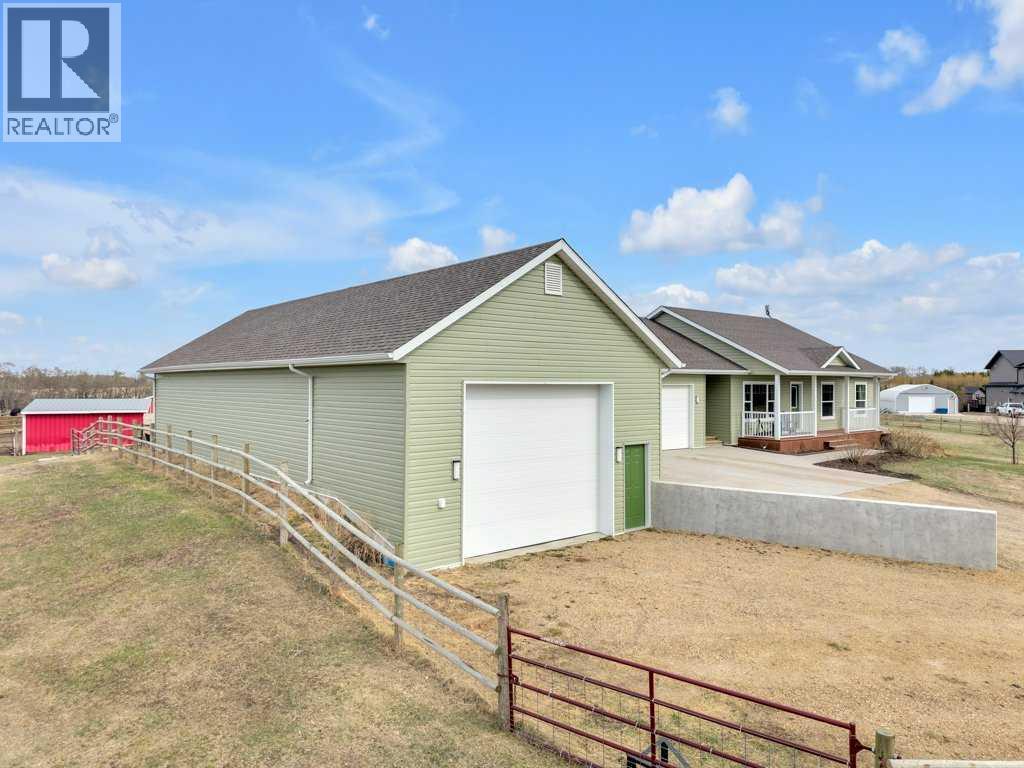 1 -251061 Township Road 431a, Rural Ponoka County, Alberta  T4J 1R1 - Photo 7 - A2308585