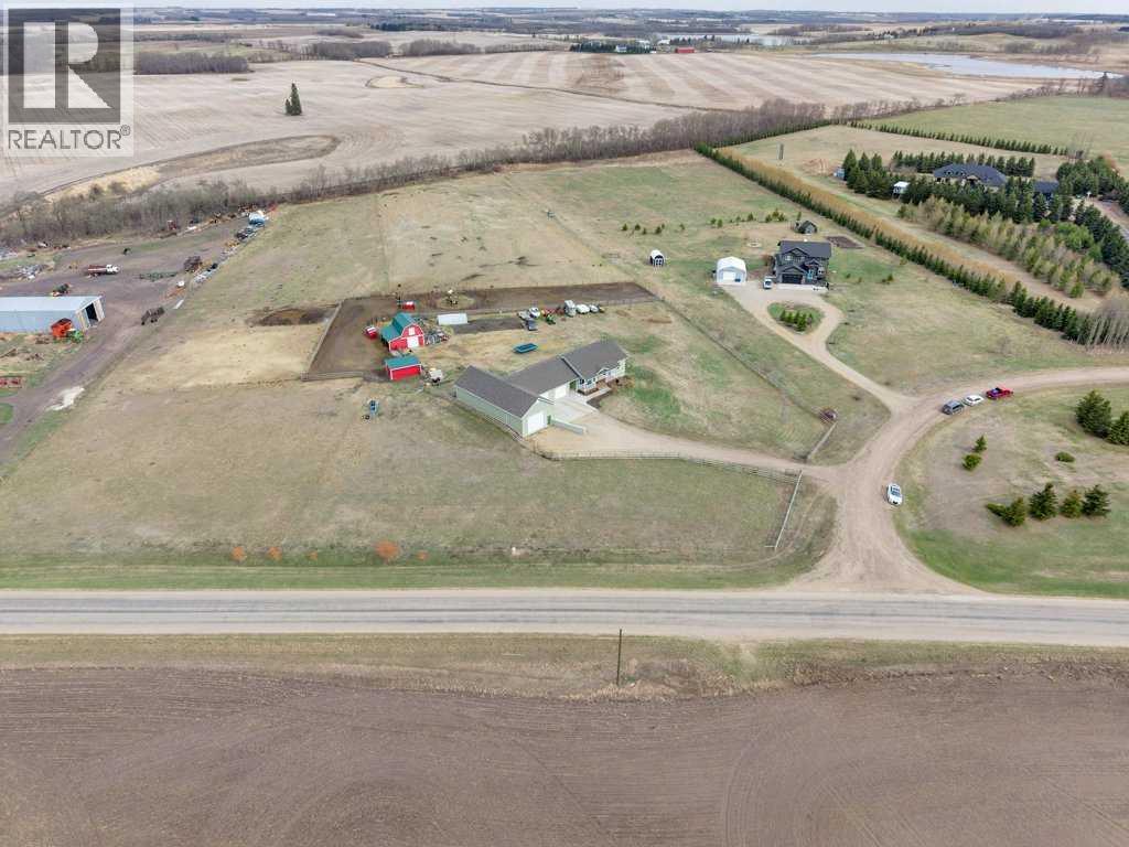 1 -251061 Township Road 431a, Rural Ponoka County, Alberta  T4J 1R1 - Photo 9 - A2308585