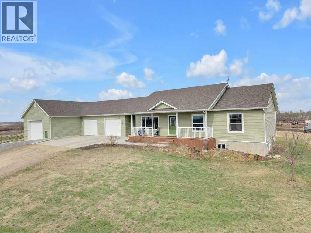 1 -251061 Township Road 431a, Rural Ponoka County, Alberta  T4J 1R1 - Photo 2 - A2308585