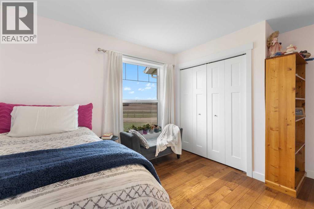 1 -251061 Township Road 431a, Rural Ponoka County, Alberta  T4J 1R1 - Photo 26 - A2308585