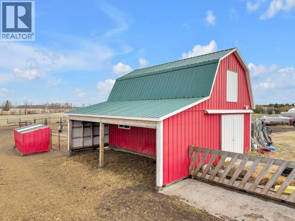 1 -251061 Township Road 431a, Rural Ponoka County, Alberta  T4J 1R1 - Photo 34 - A2308585