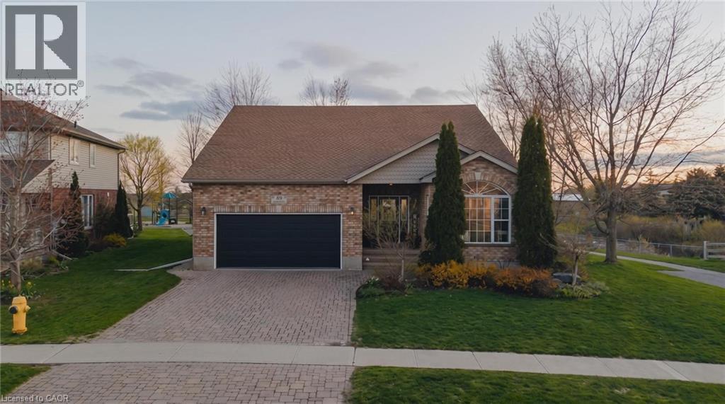 89 ANDREWS Drive, drayton, Ontario
