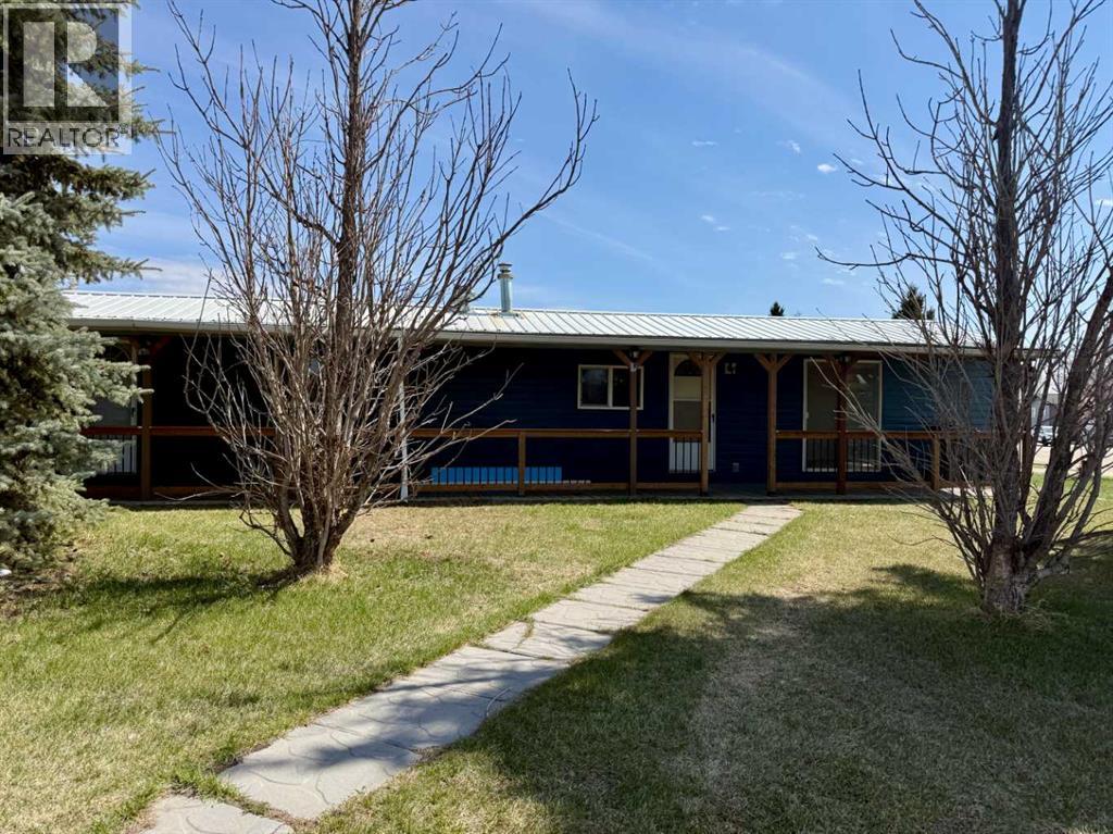 5112 64 Avenue, Ponoka, Alberta  T4J 1E2 - Photo 5 - A2308788