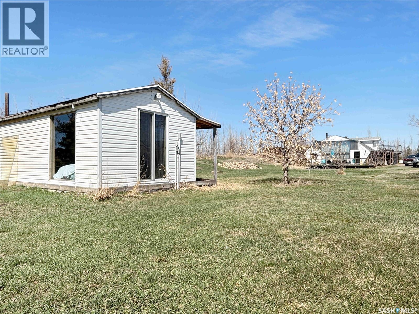 Strunk Acreage, Dundurn Rm No. 314, Saskatchewan  S7K 1M2 - Photo 28 - SK035192