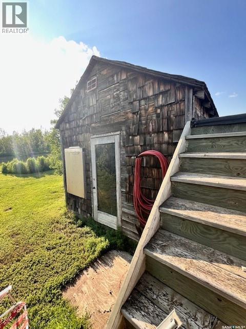 Strunk Acreage, Dundurn Rm No. 314, Saskatchewan  S7K 1M2 - Photo 38 - SK035192