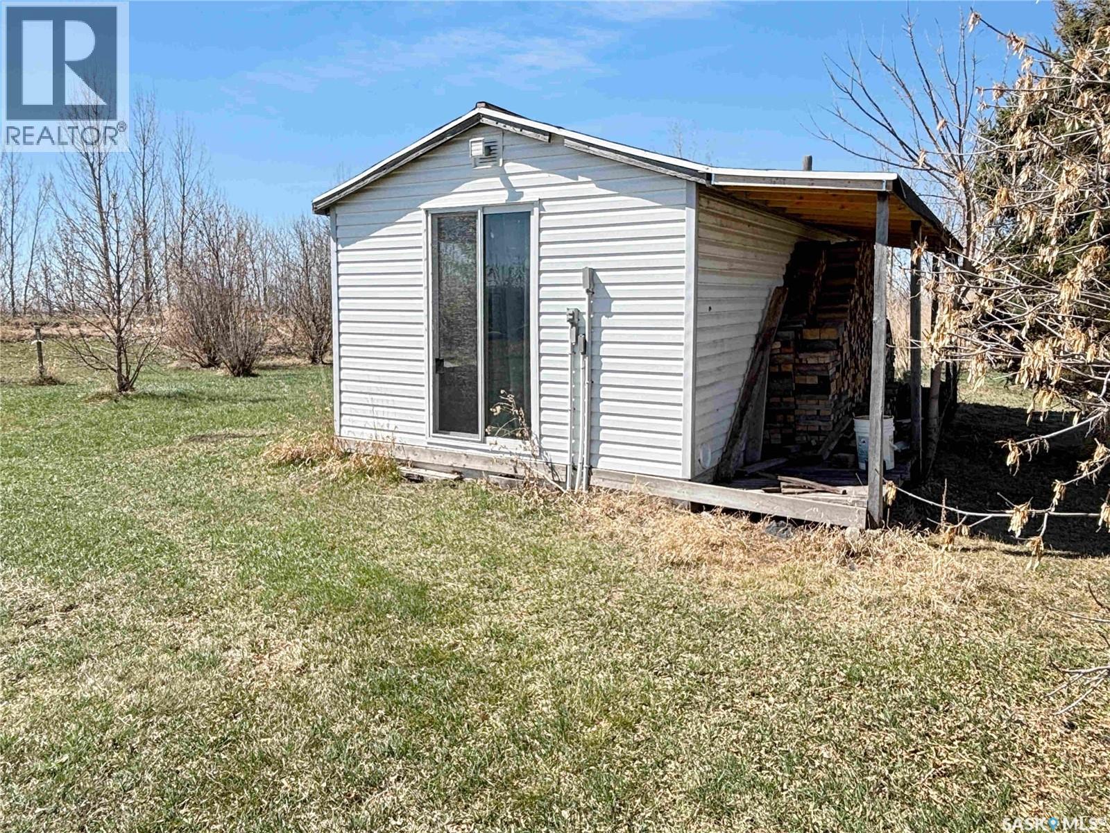 Strunk Acreage, Dundurn Rm No. 314, Saskatchewan  S7K 1M2 - Photo 27 - SK035192
