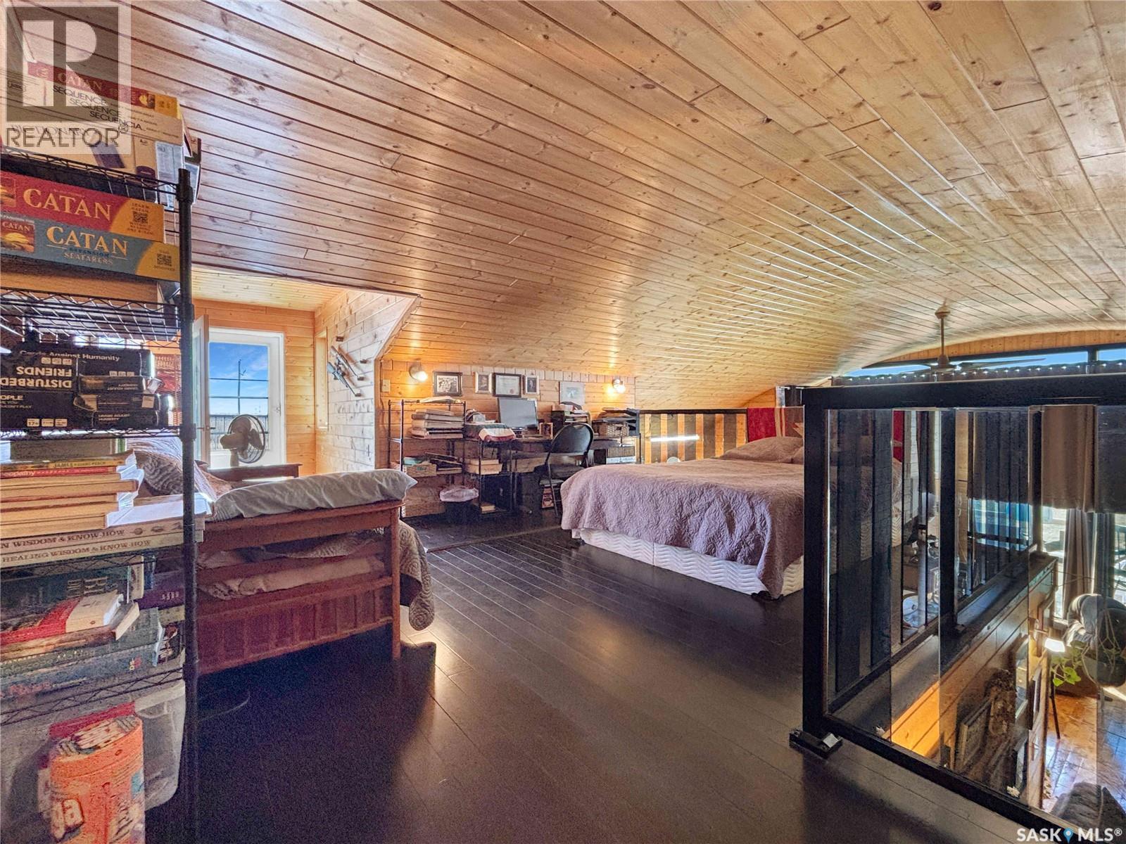 Strunk Acreage, Dundurn Rm No. 314, Saskatchewan  S7K 1M2 - Photo 18 - SK035192