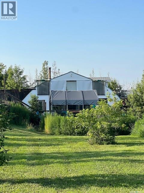 Strunk Acreage, Dundurn Rm No. 314, Saskatchewan  S7K 1M2 - Photo 36 - SK035192