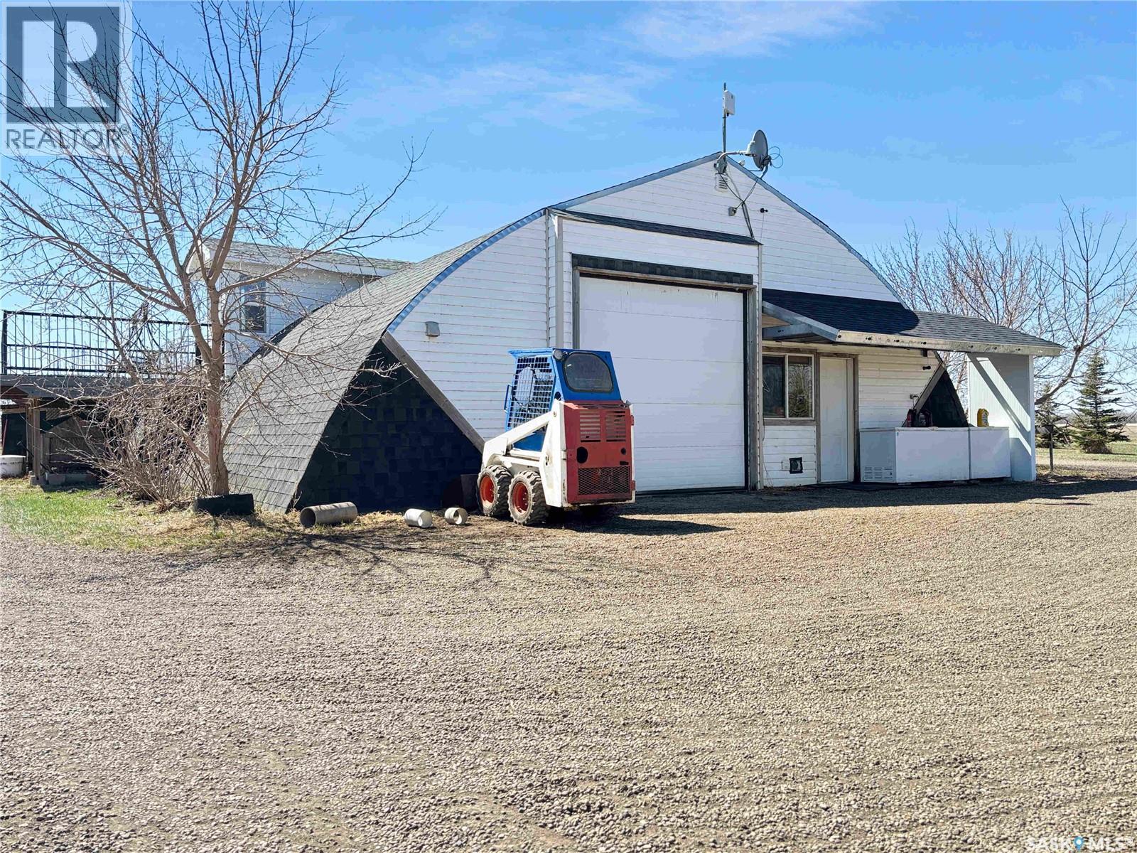 Strunk Acreage, Dundurn Rm No. 314, Saskatchewan  S7K 1M2 - Photo 3 - SK035192