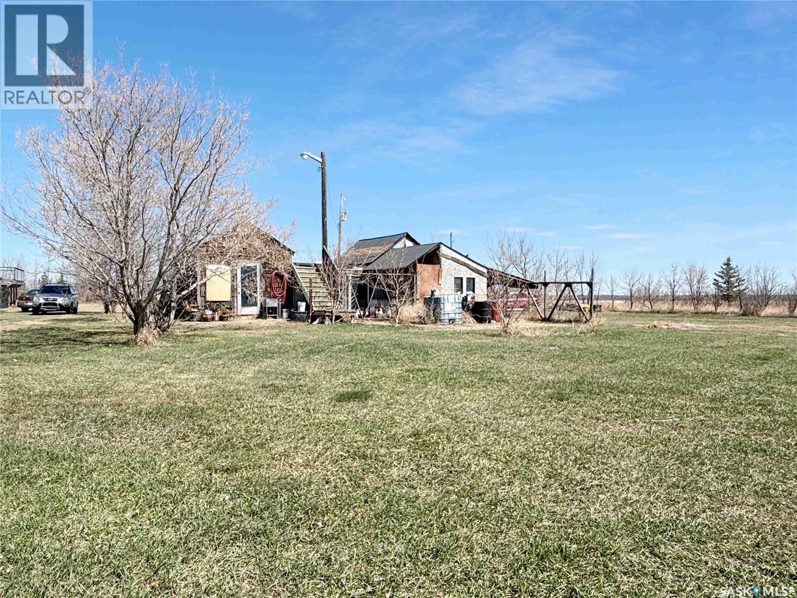 Strunk Acreage, Dundurn Rm No. 314, Saskatchewan  S7K 1M2 - Photo 32 - SK035192