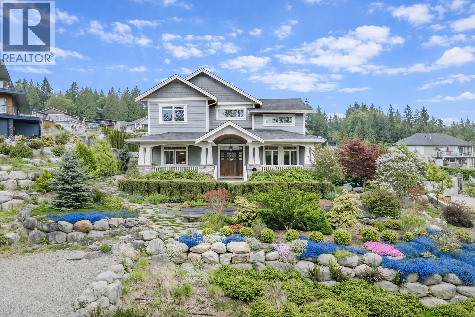 791 Courtney Road, Gibsons, British Columbia  V0N 1V1 - Photo 2 - R3121642