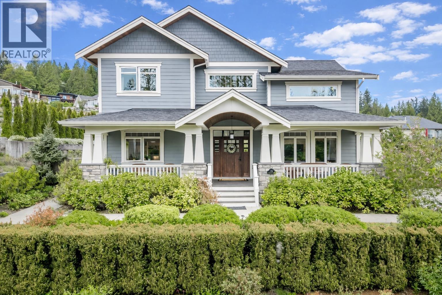 791 COURTNEY ROAD, Gibsons, British Columbia