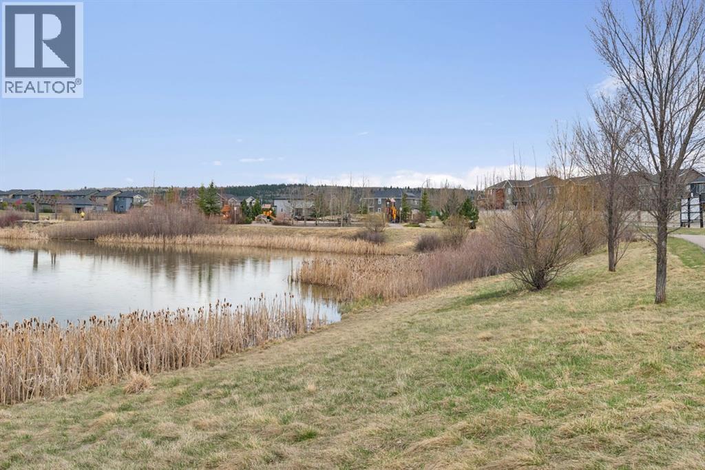 107 Sundown View, Cochrane, Alberta  T4C 2N9 - Photo 23 - A2303657