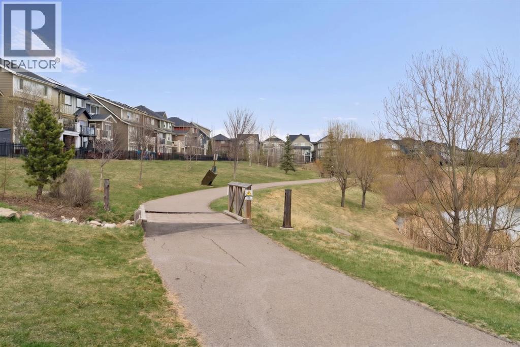 107 Sundown View, Cochrane, Alberta  T4C 2N9 - Photo 22 - A2303657