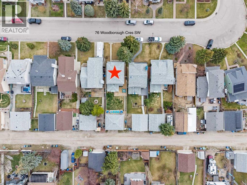 76 Woodborough Crescent SW, Calgary, Alberta  T2W 5A2 - Photo 35 - A2308926