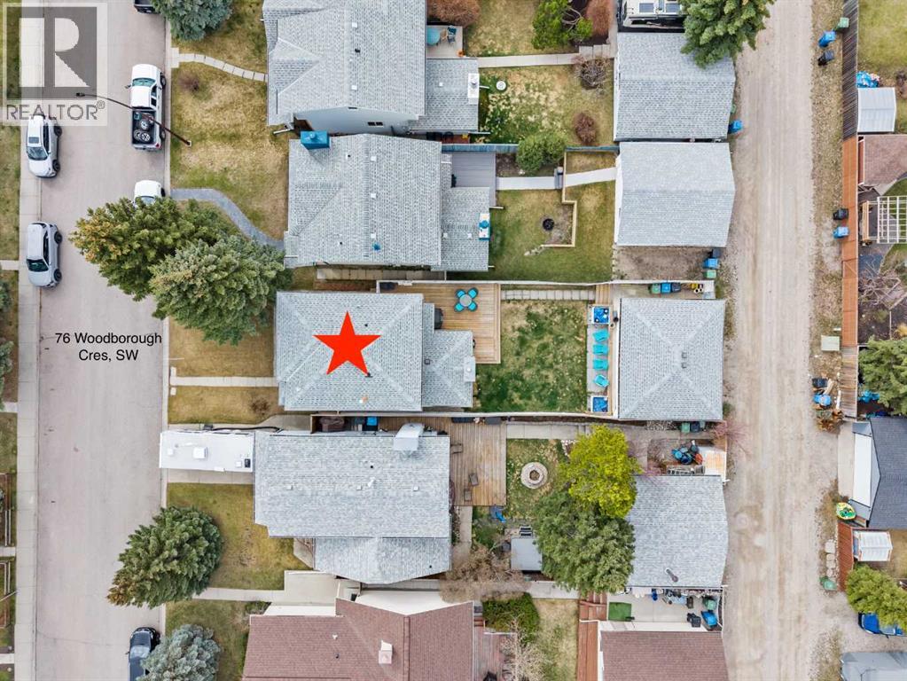 76 Woodborough Crescent SW, Calgary, Alberta  T2W 5A2 - Photo 34 - A2308926