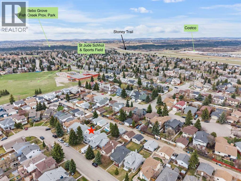 76 Woodborough Crescent SW, Calgary, Alberta  T2W 5A2 - Photo 40 - A2308926