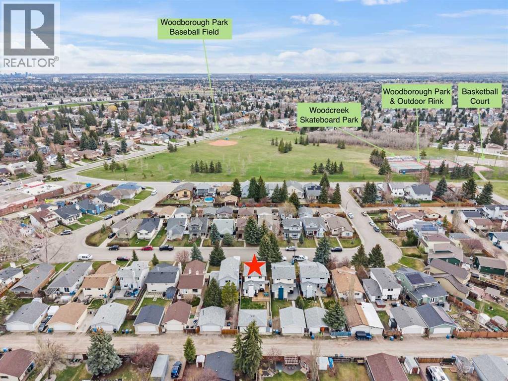 76 Woodborough Crescent SW, Calgary, Alberta  T2W 5A2 - Photo 37 - A2308926