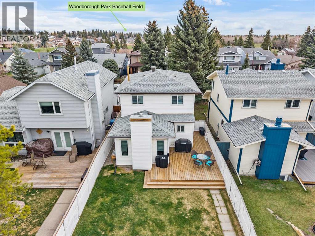 76 Woodborough Crescent SW, Calgary, Alberta  T2W 5A2 - Photo 30 - A2308926