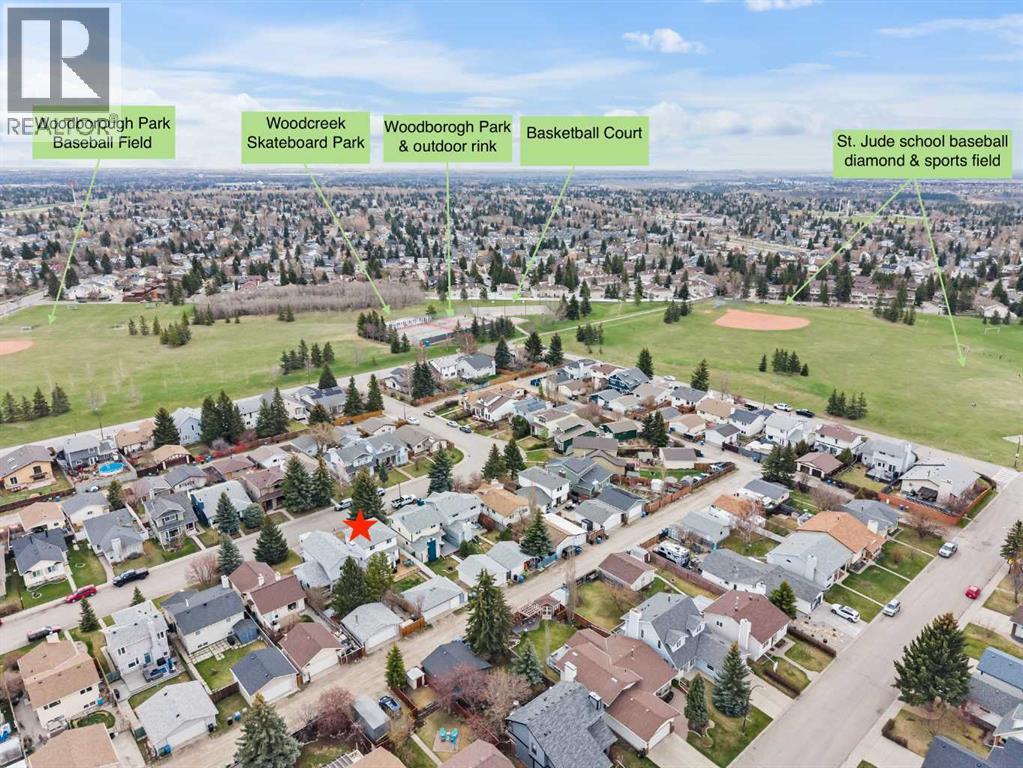 76 Woodborough Crescent SW, Calgary, Alberta  T2W 5A2 - Photo 38 - A2308926