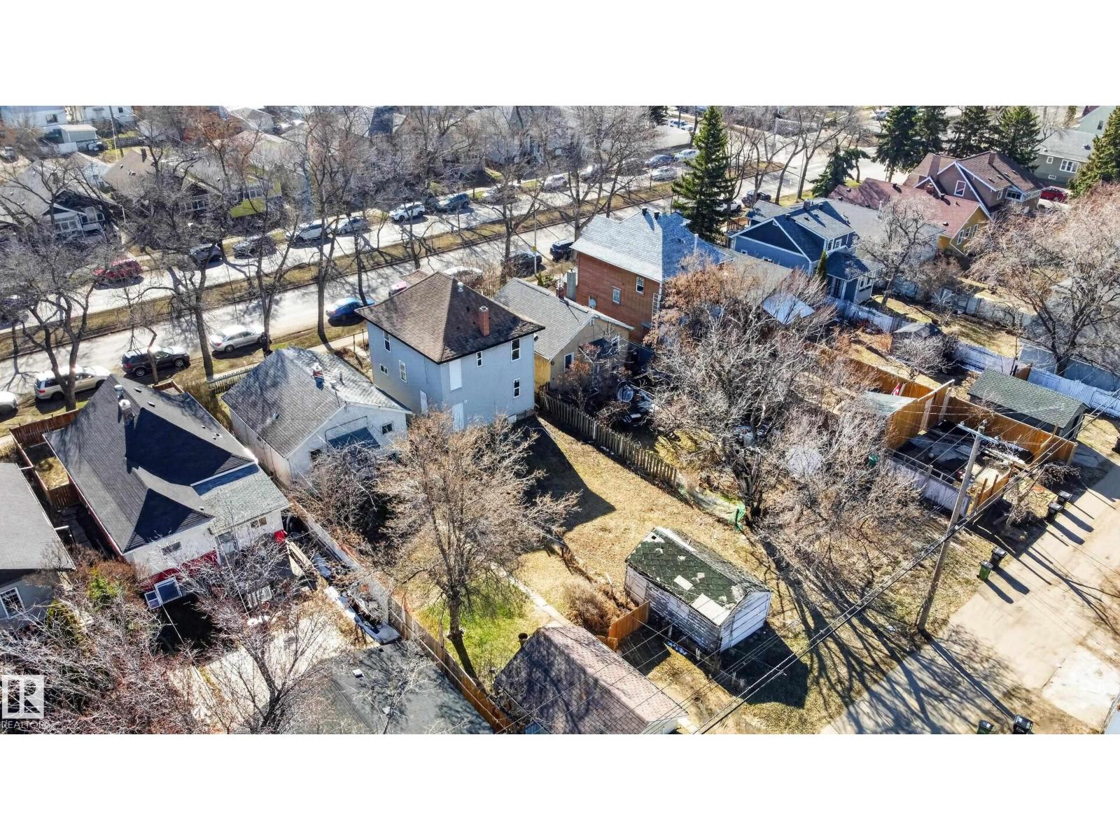 11226 97 St Nw, Edmonton, Alberta  T5G 1X1 - Photo 12 - E4486773