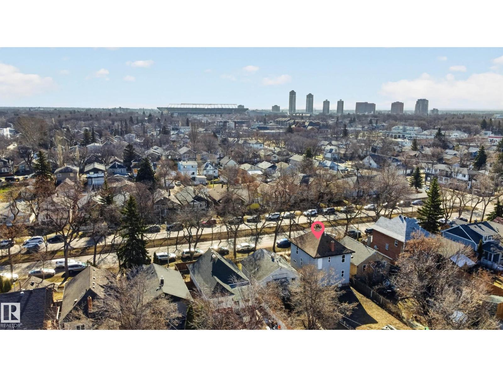 11226 97 St Nw, Edmonton, Alberta  T5G 1X1 - Photo 7 - E4486773