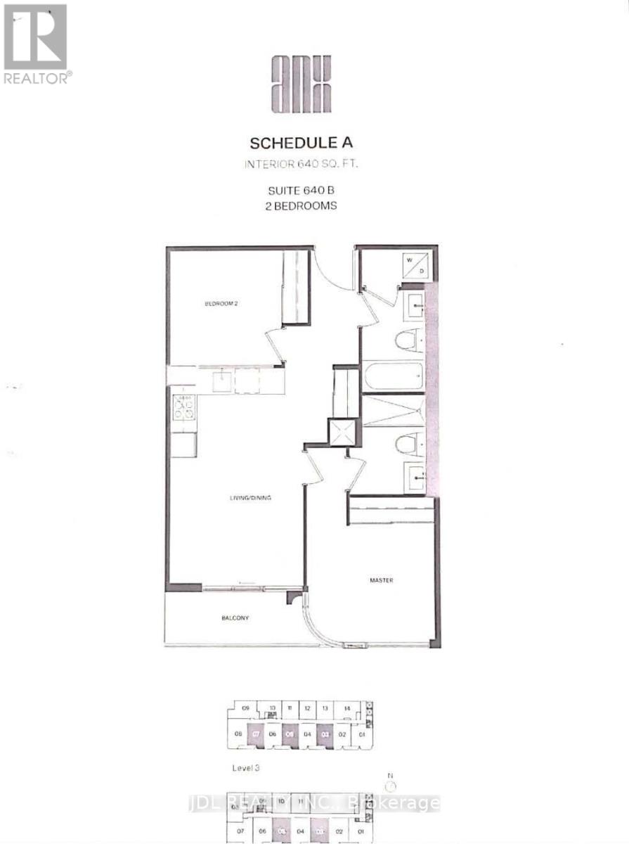 303 - 322 Dupont Street, Toronto, Ontario  M5R 0E3 - Photo 12 - C13106334