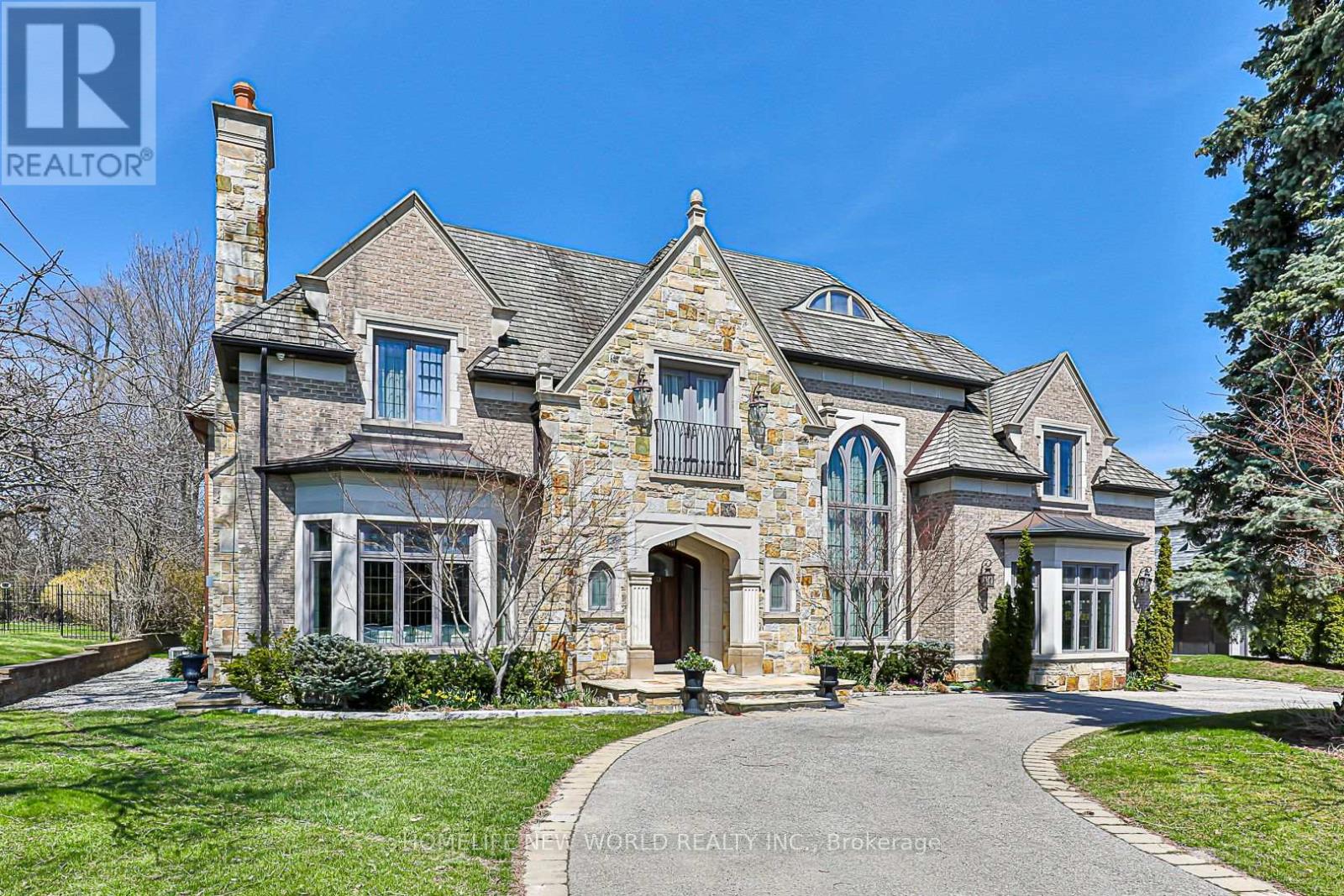 11 PURLING PLACE, Toronto, Ontario