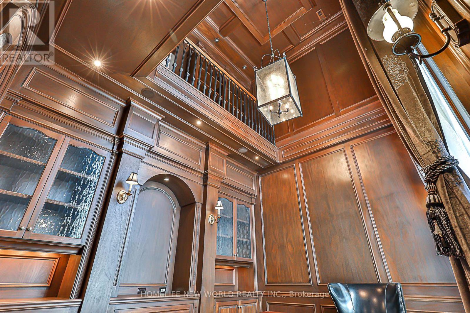 11 Purling Place, Toronto, Ontario  M3B 1V4 - Photo 12 - C13106336
