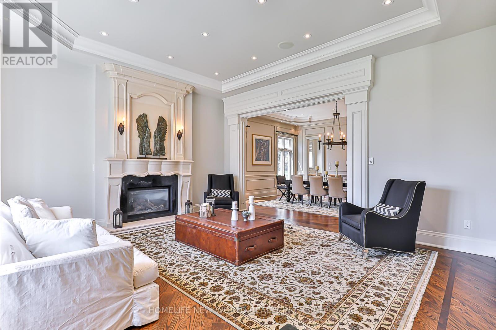 11 Purling Place, Toronto, Ontario  M3B 1V4 - Photo 14 - C13106336