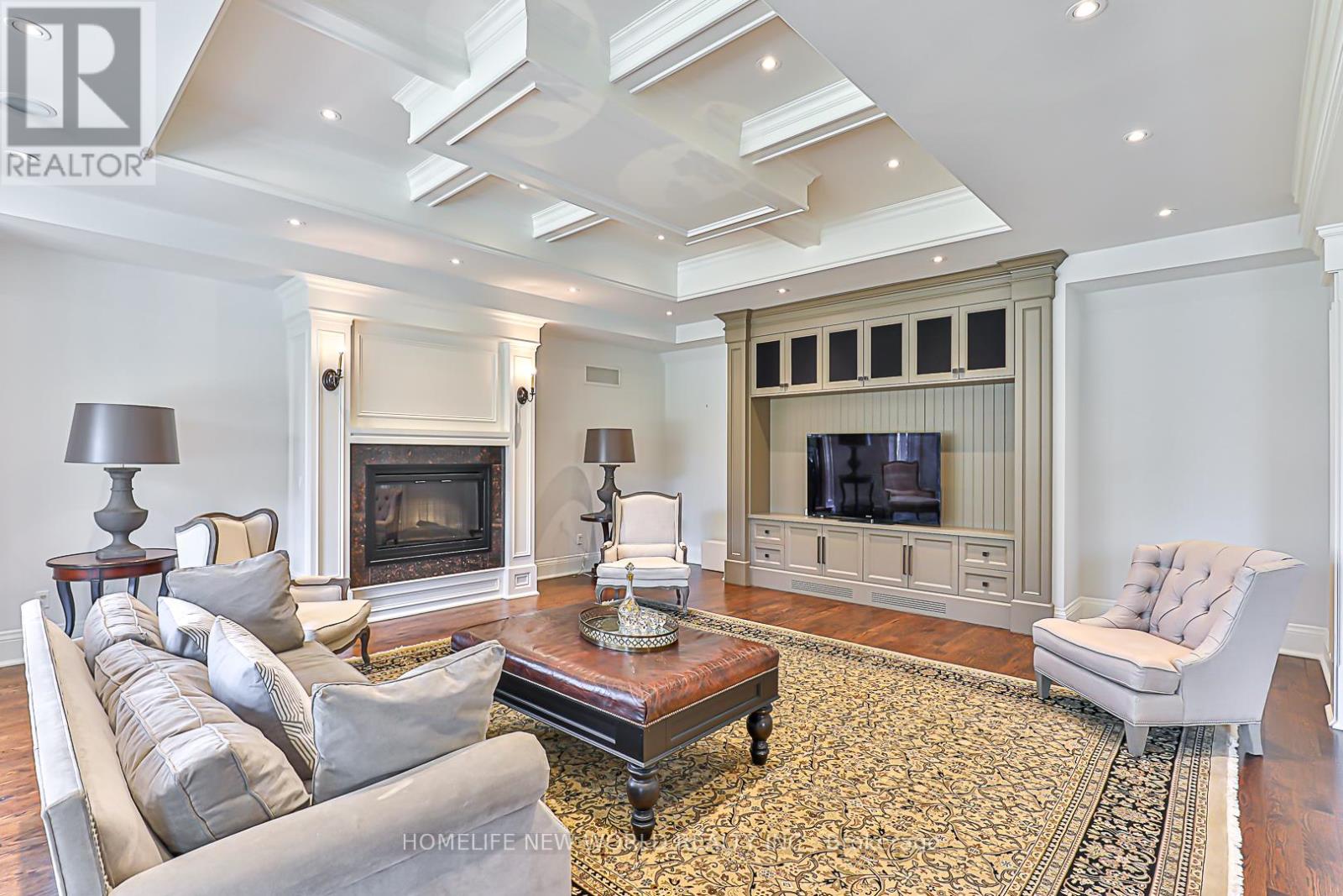 11 Purling Place, Toronto, Ontario  M3B 1V4 - Photo 19 - C13106336