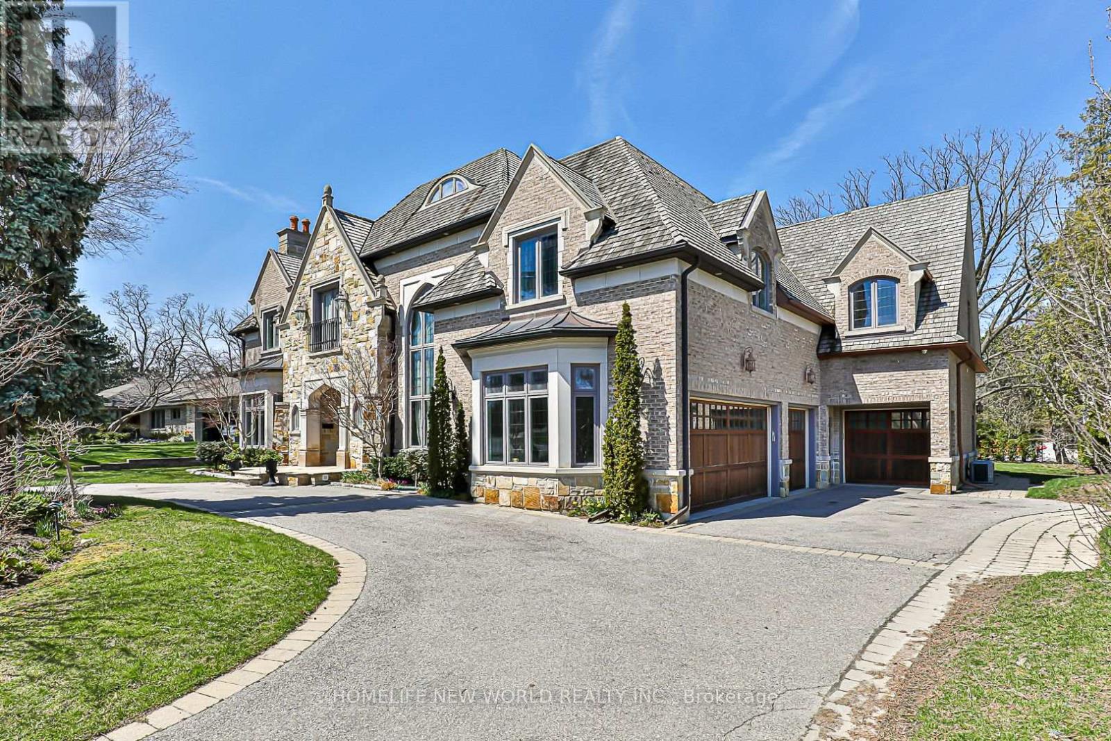 11 Purling Place, Toronto, Ontario  M3B 1V4 - Photo 2 - C13106336
