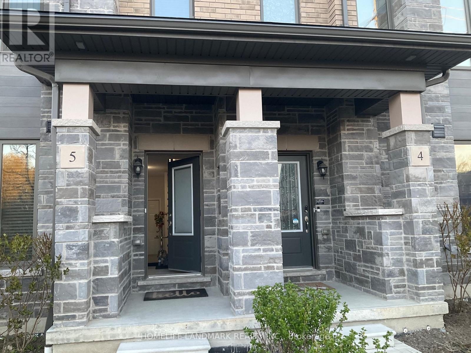 5 - 1956 ALTONA ROAD, Pickering, Ontario