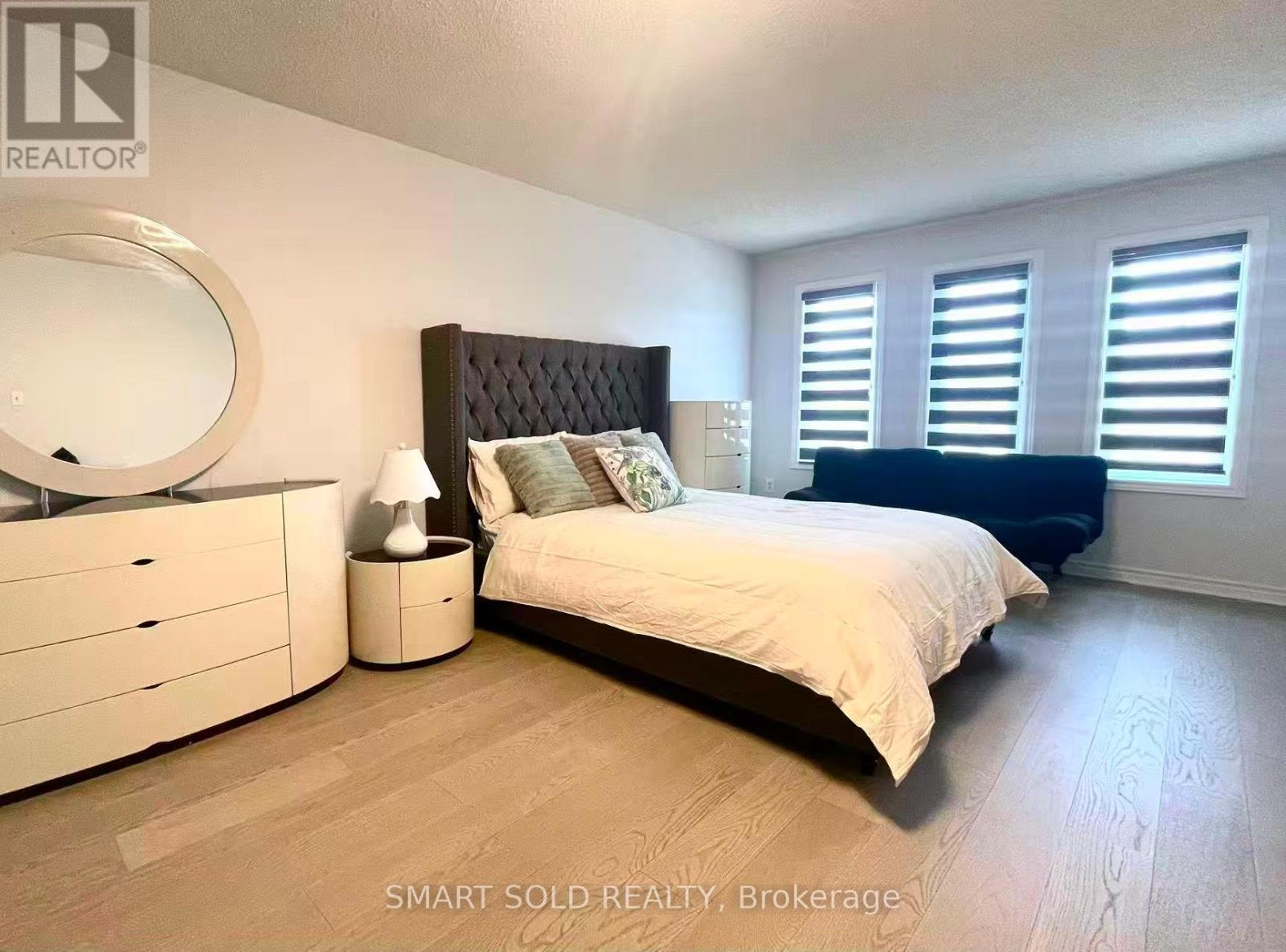 UPPER - 36 CALDBECK AVENUE, Markham, Ontario